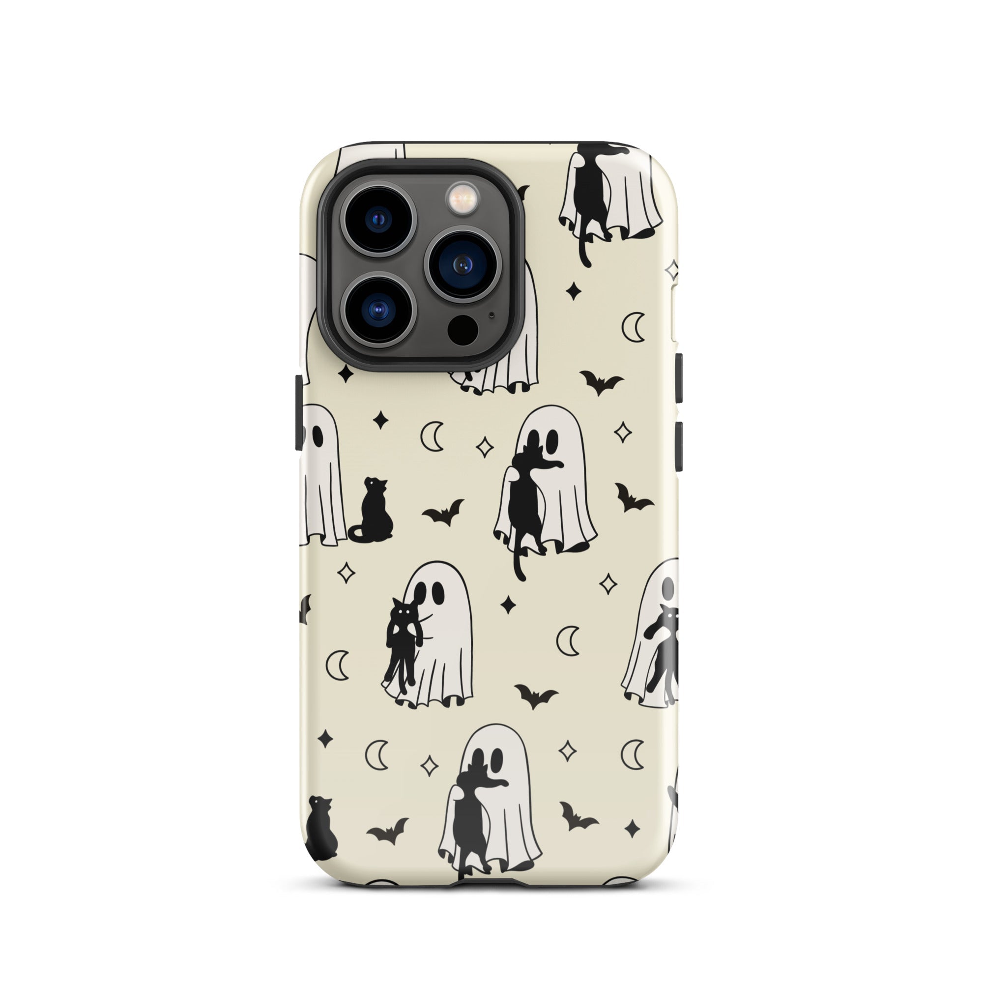 Kitty Love Tough Case for iPhone® - UntamedEgo LLC.