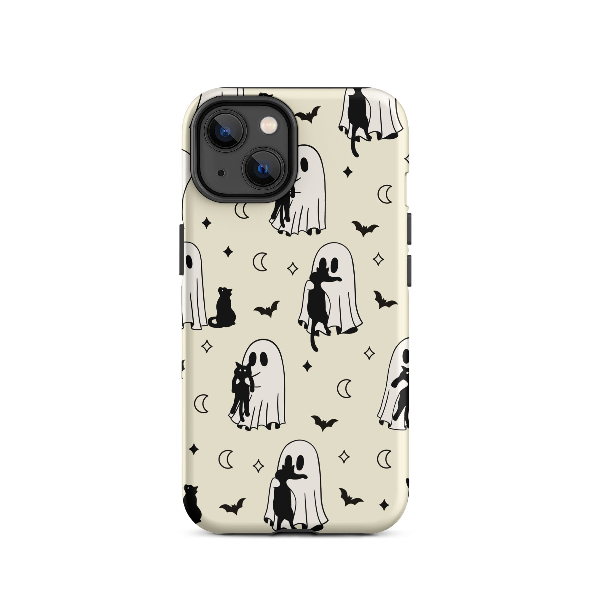 Kitty Love Tough Case for iPhone® - UntamedEgo LLC.
