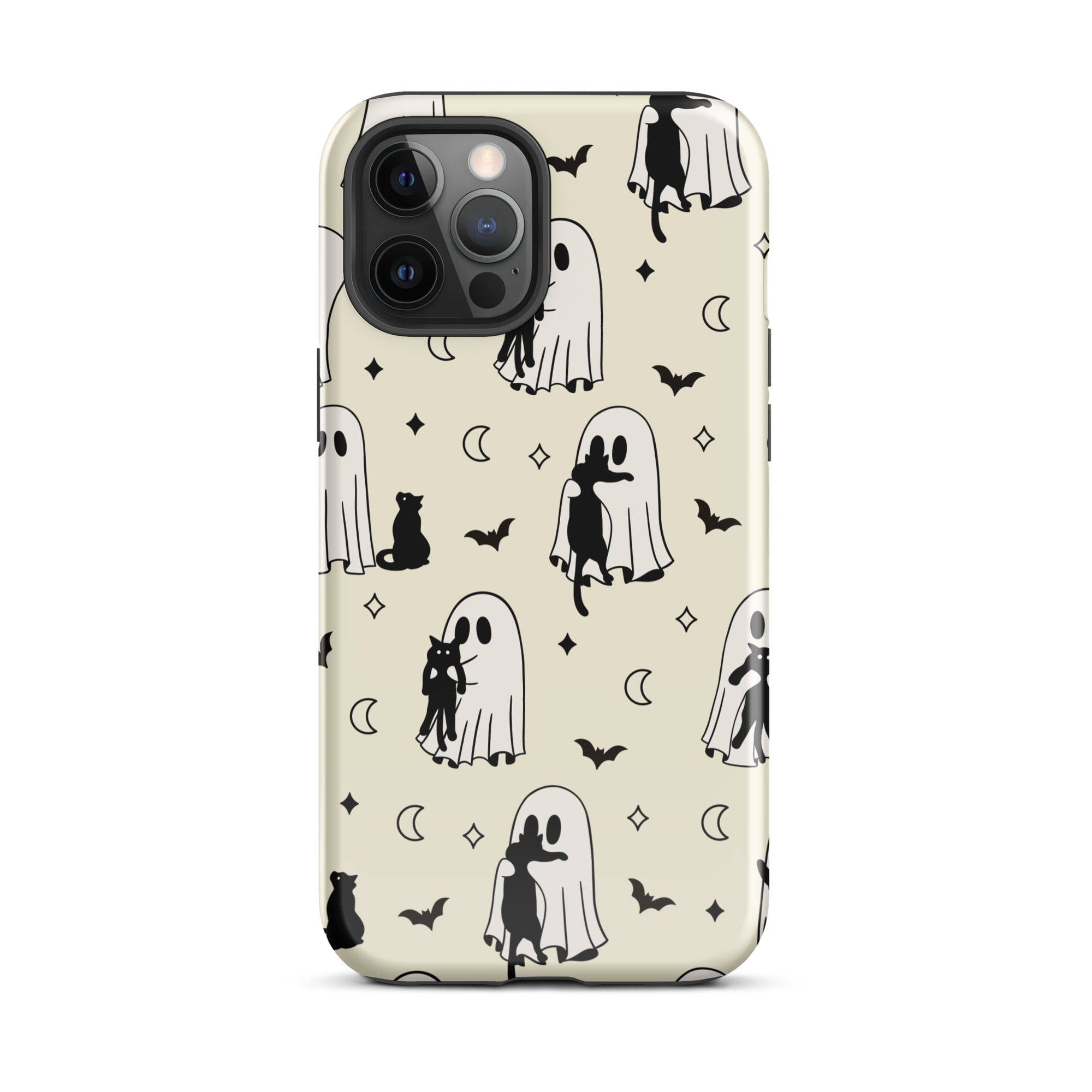 Kitty Love Tough Case for iPhone® - UntamedEgo LLC.