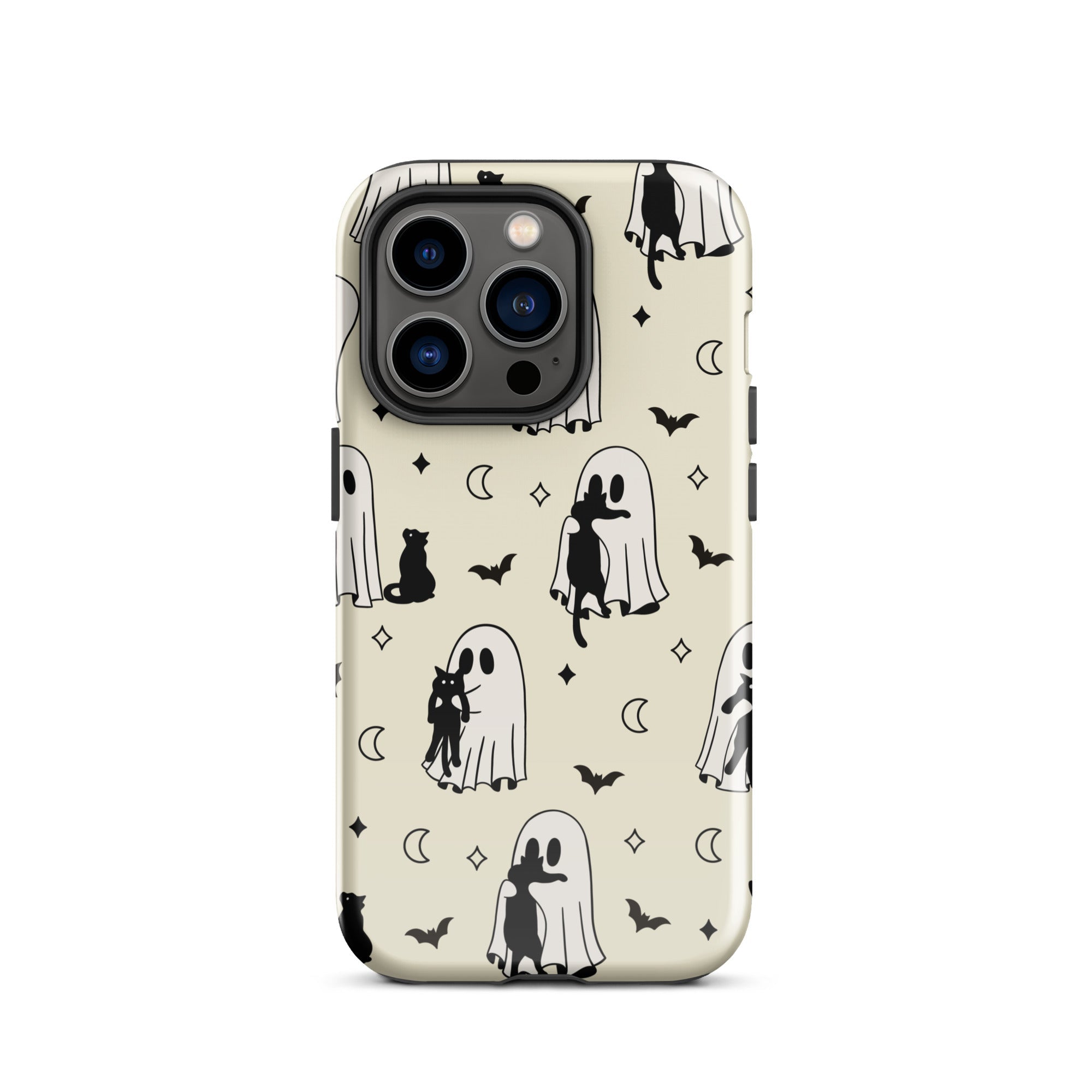Kitty Love Tough Case for iPhone® - UntamedEgo LLC.