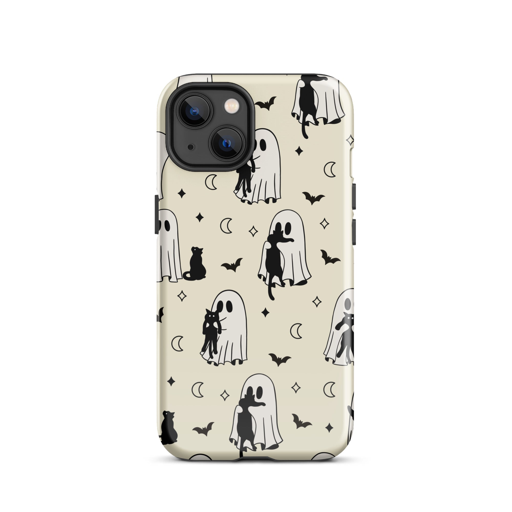 Kitty Love Tough Case for iPhone® - UntamedEgo LLC.