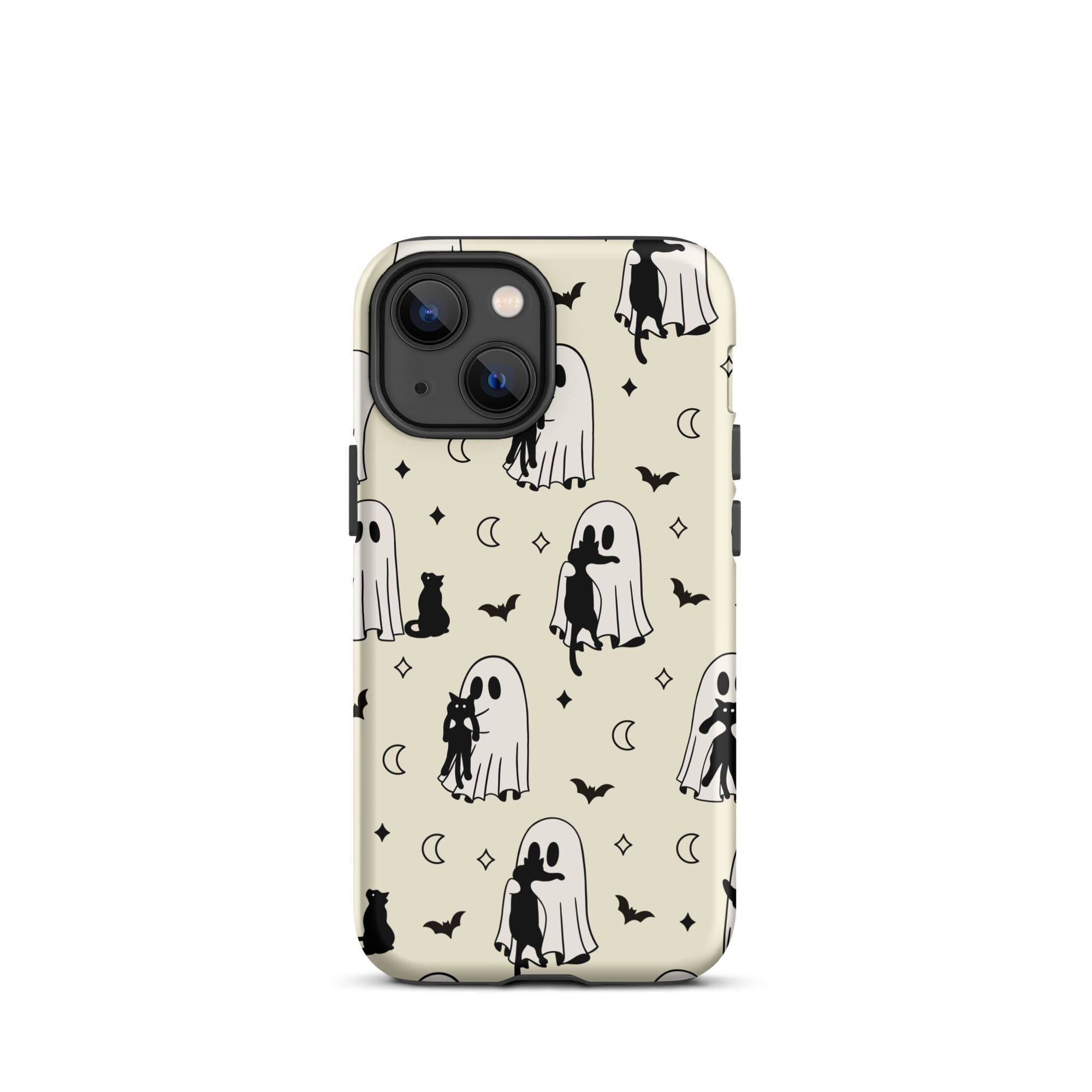 Kitty Love Tough Case for iPhone® - UntamedEgo LLC.