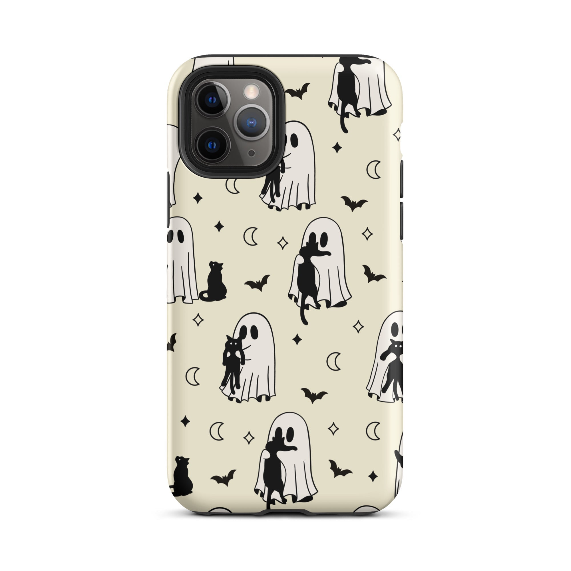 Kitty Love Tough Case for iPhone® - UntamedEgo LLC.