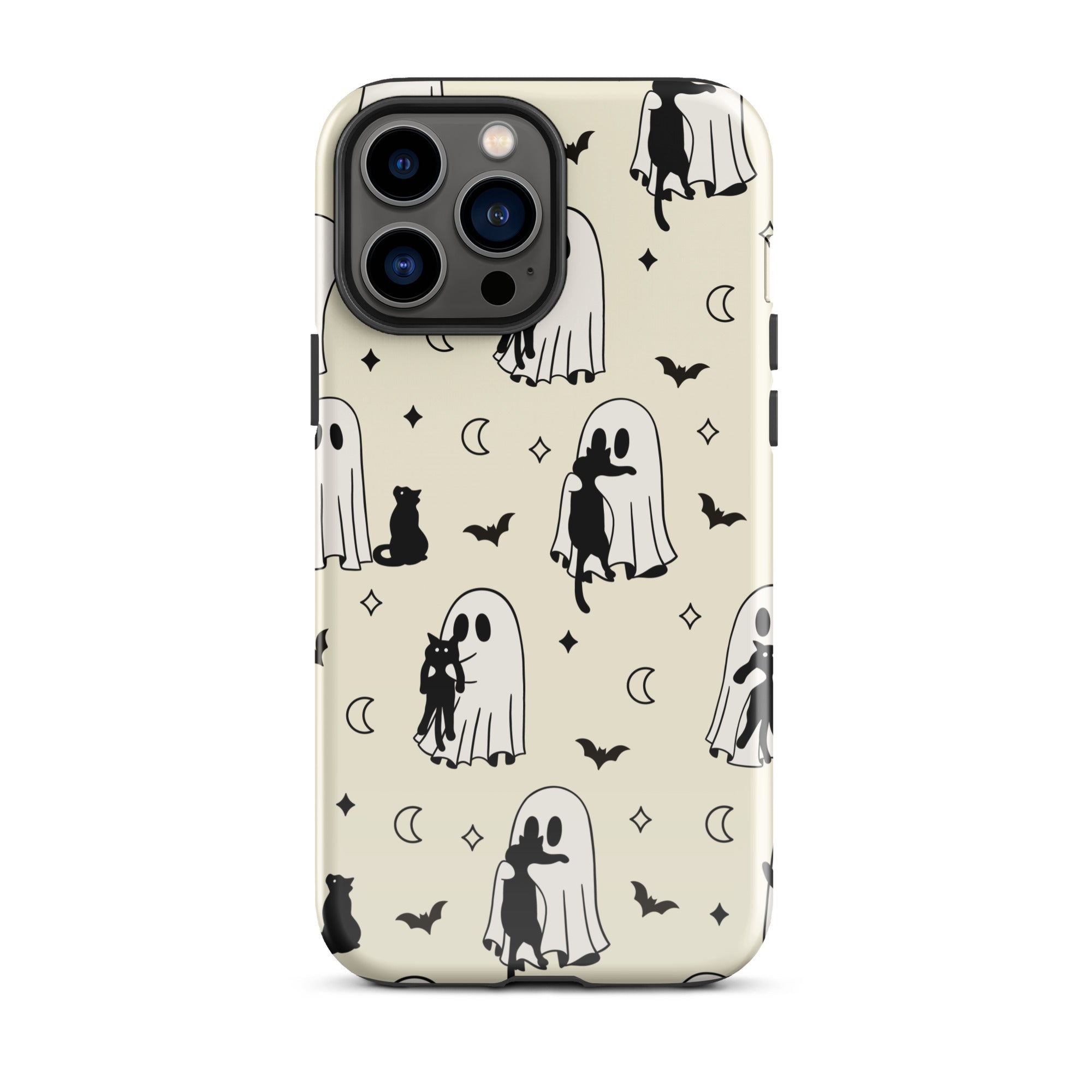 Kitty Love Tough Case for iPhone® - UntamedEgo LLC.