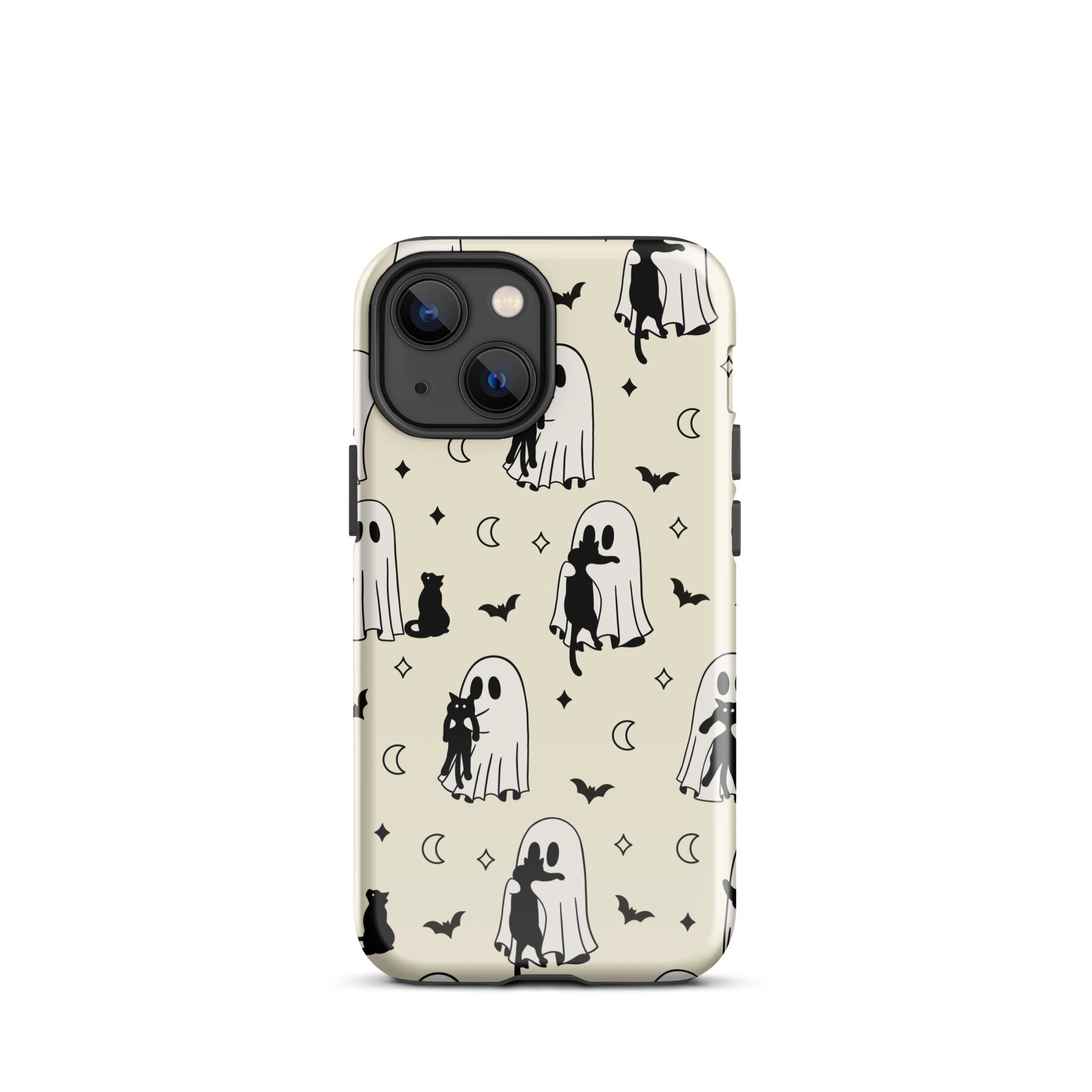 Kitty Love Tough Case for iPhone® - UntamedEgo LLC.