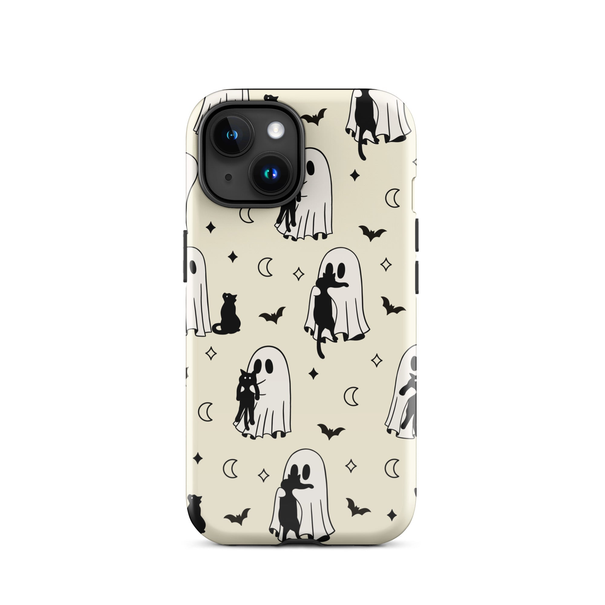 Kitty Love Tough Case for iPhone® - UntamedEgo LLC.
