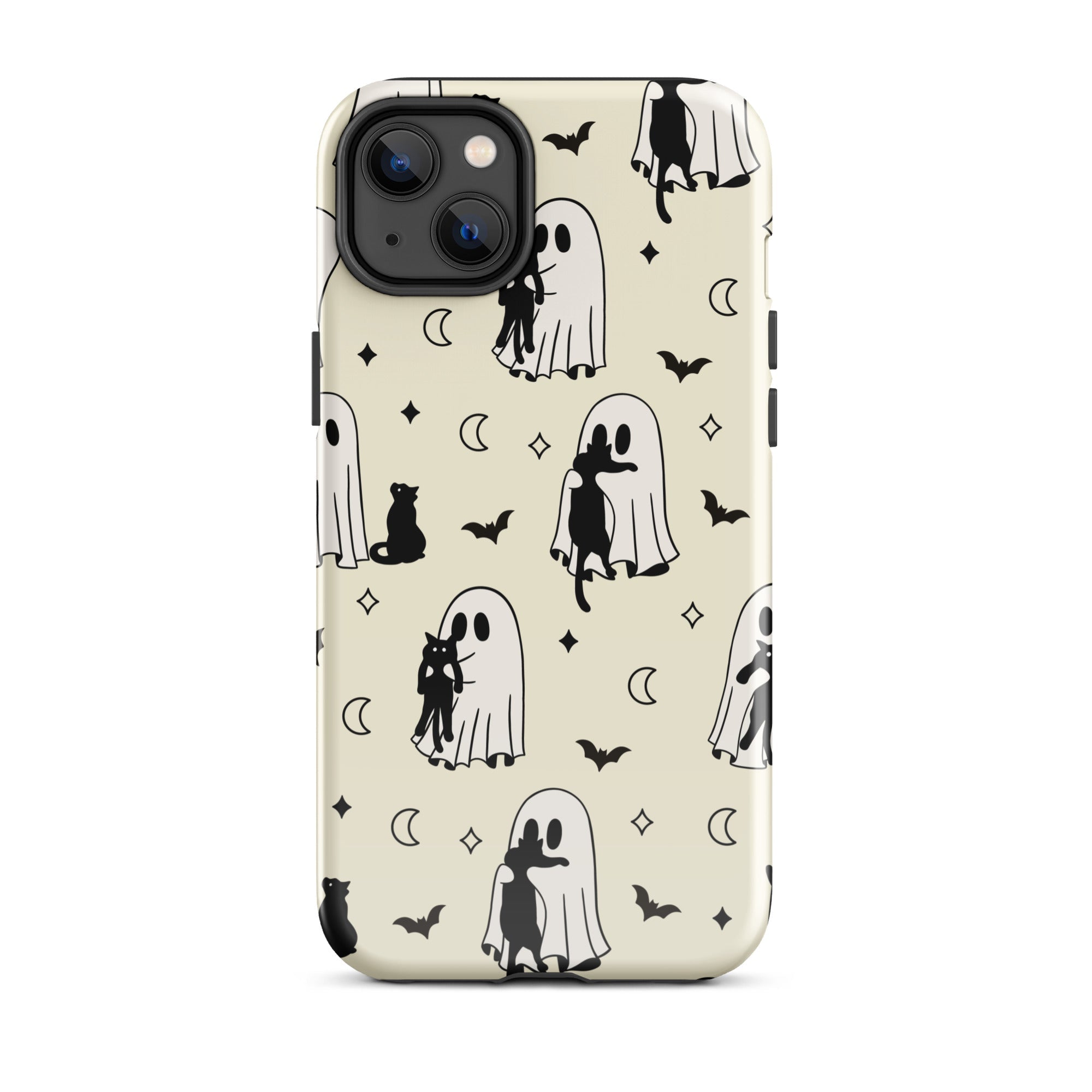 Kitty Love Tough Case for iPhone® - UntamedEgo LLC.