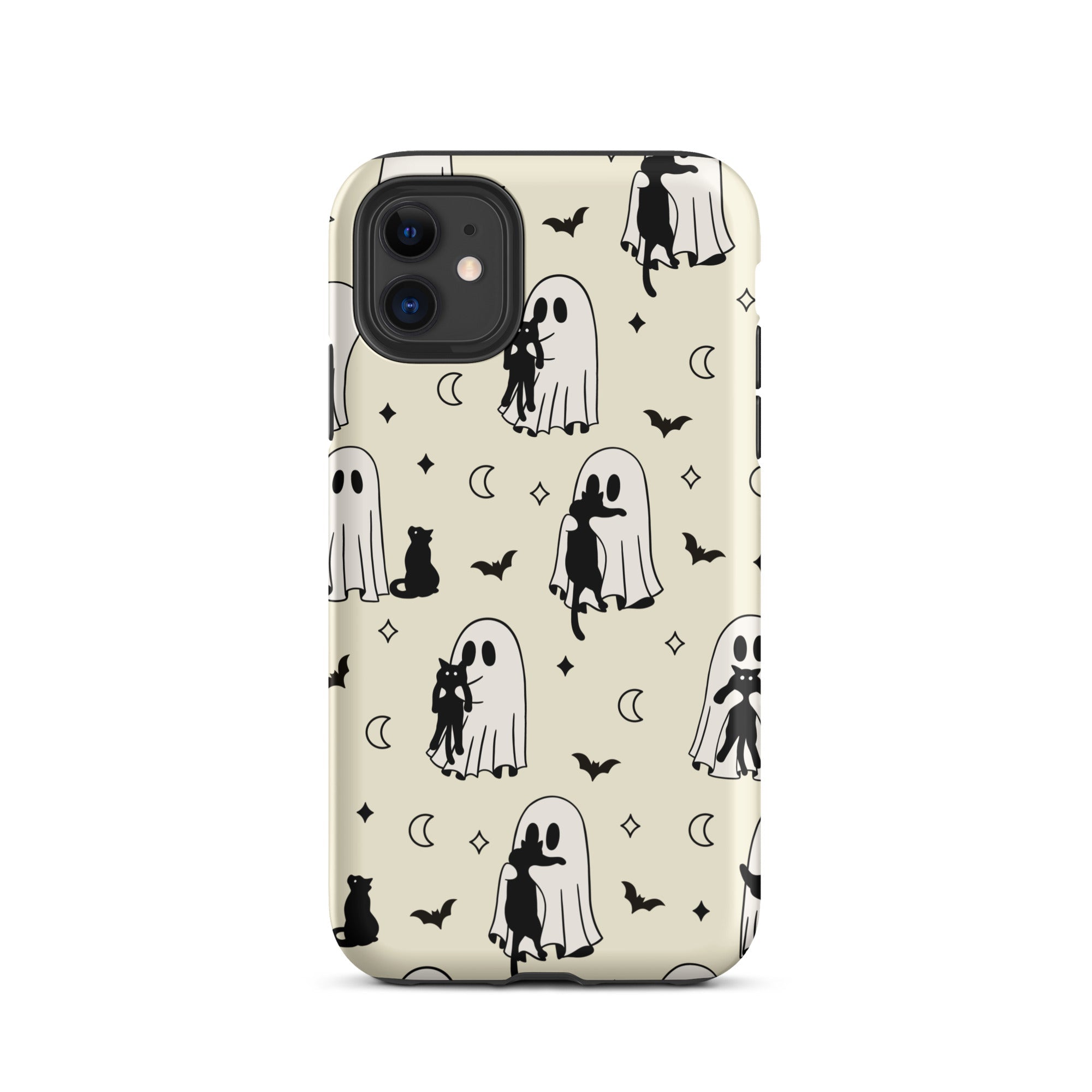 Kitty Love Tough Case for iPhone® - UntamedEgo LLC.
