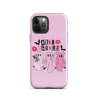 Mean Ghouls Tough Case for iPhone® - UntamedEgo LLC.