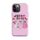 Mean Ghouls Tough Case for iPhone® - UntamedEgo LLC.