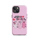 Mean Ghouls Tough Case for iPhone® - UntamedEgo LLC.