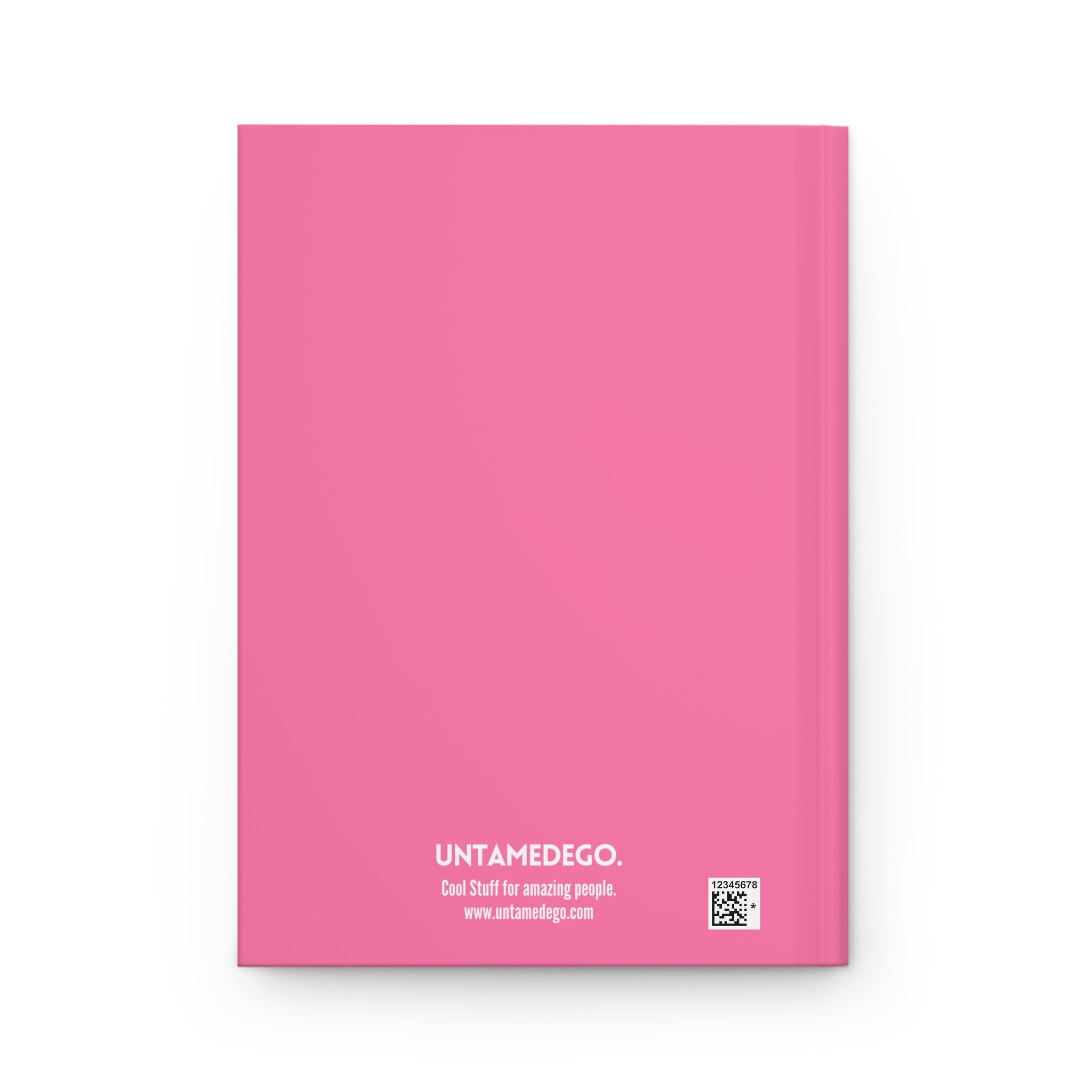 Meetings That Could Have Been Emails Hardcover Journal - UntamedEgo LLC.
