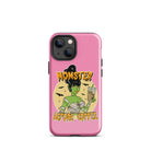 Momster Before Coffee Tough Case for iPhone® - UntamedEgo LLC.