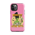 Momster Before Coffee Tough Case for iPhone® - UntamedEgo LLC.