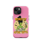 Momster Before Coffee Tough Case for iPhone® - UntamedEgo LLC.