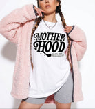 Motherhood Tee - UntamedEgo LLC.