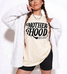 Motherhood Tee - UntamedEgo LLC.