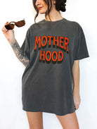 Motherhood Tee - UntamedEgo LLC.