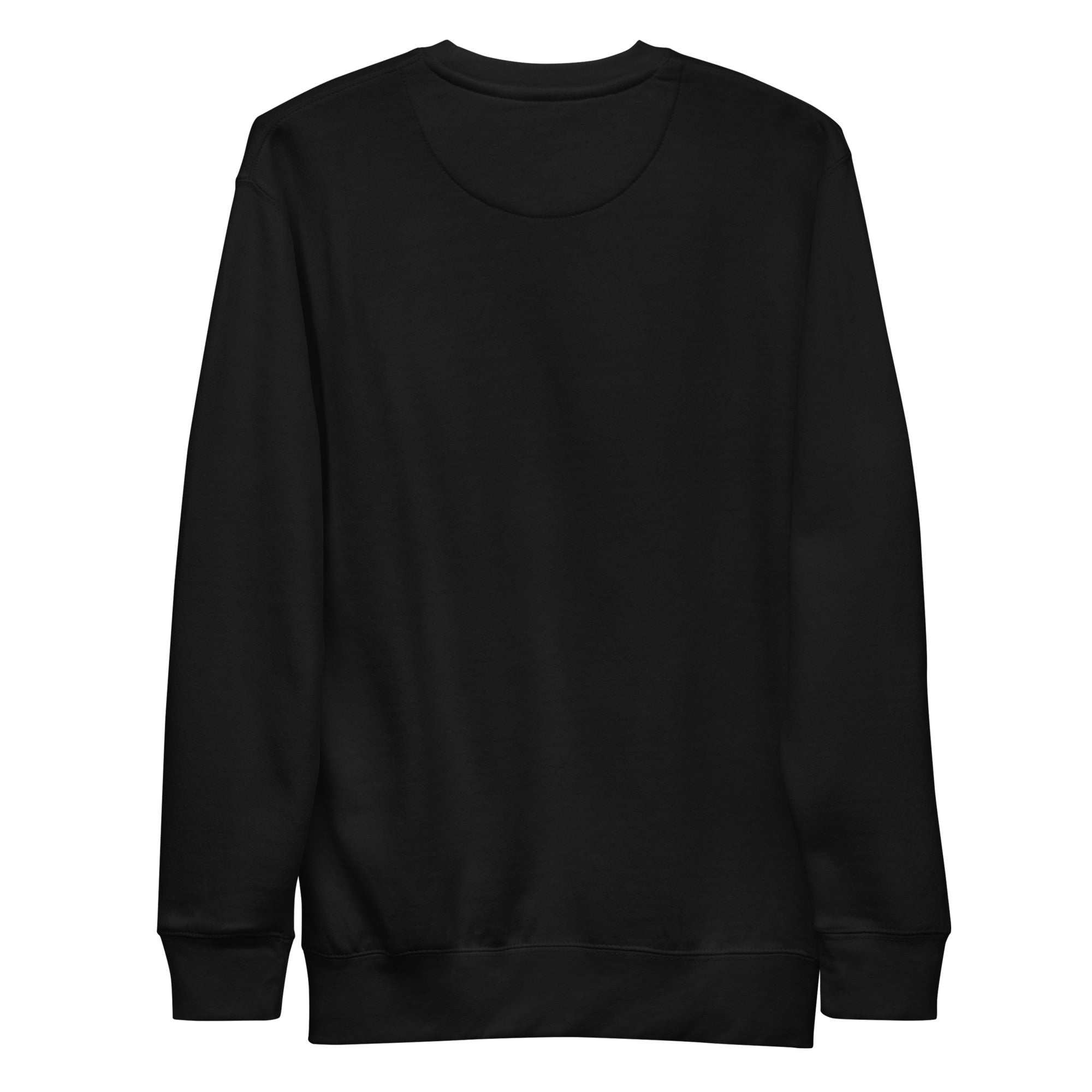 My Tummy Hurts And I'm Mad At The Government Crew Sweatshirt - UntamedEgo LLC.