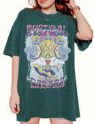 Mystical Dreams Tee - UntamedEgo LLC.