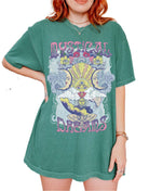 Mystical Dreams Tee - UntamedEgo LLC.