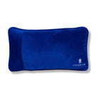 Nice Things Needlepoint Pillow - UntamedEgo LLC.