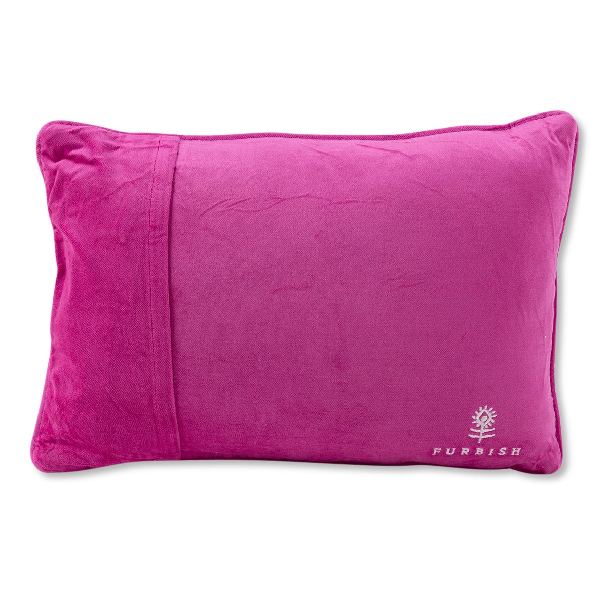 Not My Circus Needlepoint Pillow - UntamedEgo LLC.