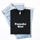 Pancake Slut Mens Tee - UntamedEgo LLC.