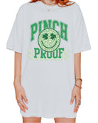 Pinch Proof Saint Patrick's Day Tee - UntamedEgo LLC.