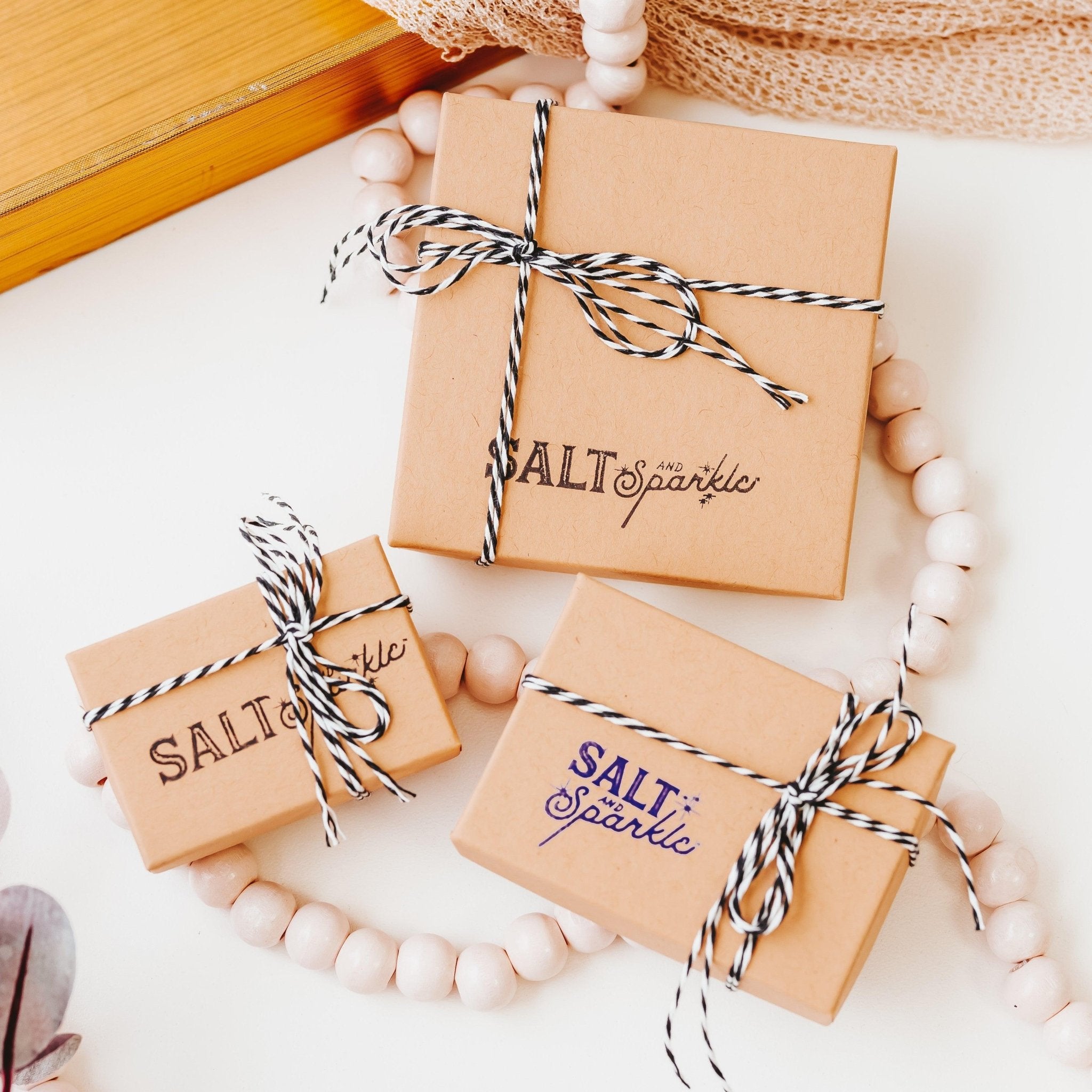 PRETTY AS FUCK Stacking Cuff Bracelet - UntamedEgo LLC.
