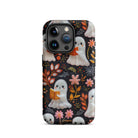 Reading Ghosty Tough Case for iPhone® - UntamedEgo LLC.