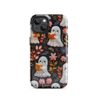 Reading Ghosty Tough Case for iPhone® - UntamedEgo LLC.