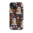 Reading Ghosty Tough Case for iPhone® - UntamedEgo LLC.