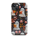 Reading Ghosty Tough Case for iPhone® - UntamedEgo LLC.