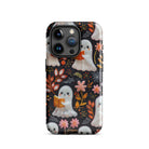 Reading Ghosty Tough Case for iPhone® - UntamedEgo LLC.