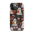 Reading Ghosty Tough Case for iPhone® - UntamedEgo LLC.