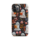 Reading Ghosty Tough Case for iPhone® - UntamedEgo LLC.