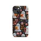 Reading Ghosty Tough Case for iPhone® - UntamedEgo LLC.