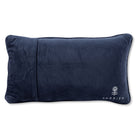 Reservations Needlepoint Pillow - UntamedEgo LLC.