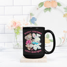 Respect Existance Or Expect Resistance Mug - UntamedEgo LLC.