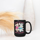 Respect Existance Or Expect Resistance Mug - UntamedEgo LLC.