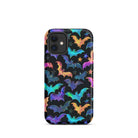 Retro Bats Tough Case for iPhone® - UntamedEgo LLC.