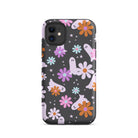 Retro Ghosty Halloween Tough Case for iPhone® - UntamedEgo LLC.