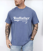 Rodfather Tee - UntamedEgo LLC.