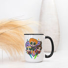Sanderson Puffs Mug - UntamedEgo LLC.