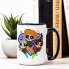 Sanderson Puffs Mug - UntamedEgo LLC.