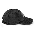 Side Of Ranch Vintage Cotton Twill Cap - UntamedEgo LLC.