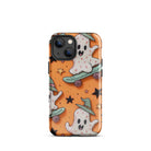 Skater Ghost Tough Case for iPhone® - UntamedEgo LLC.