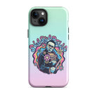 Slashadelic Halloween Tough Case for iPhone® - UntamedEgo LLC.