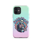 Slashadelic Halloween Tough Case for iPhone® - UntamedEgo LLC.